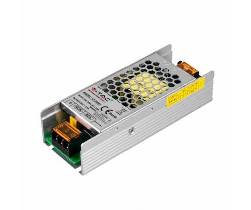 Alimentatore Switching 60W 24v 2,5A